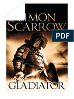 236139200 Simon Scarrow Gladiatorul