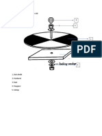 Secchi Disk