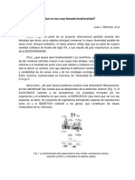 CV18 Qué Es Esa Cosa Llamada Biodiversidad