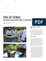 Cria de Rainas - Pradier PDF