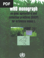 Download ArtemisiaMonograph by ism SN37361098 doc pdf