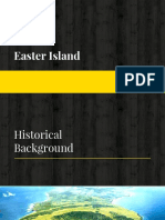 Easter Islands Site Report.pdf