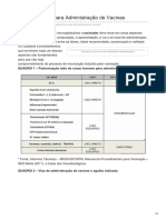 Eapv.com.Br-Procedimentos Para Administração de Vacinas