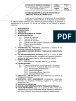 Estructura de Dossier de SSOMA (1)