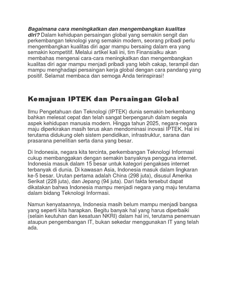Internet Pertama Kali Masuk Ke Indonesia Pada Tahun - Tentang Tahun