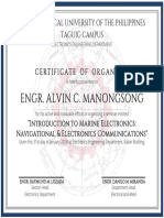 Sem 2 - Organizer PDF