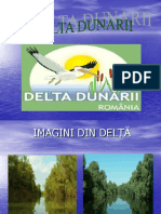 0 Delta Dunarii