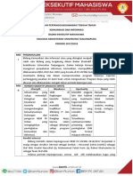 LPJ Kominfo Kabinet Bersinar 2017-2018