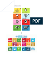 SDGs essay on sustainable development in Indonesia