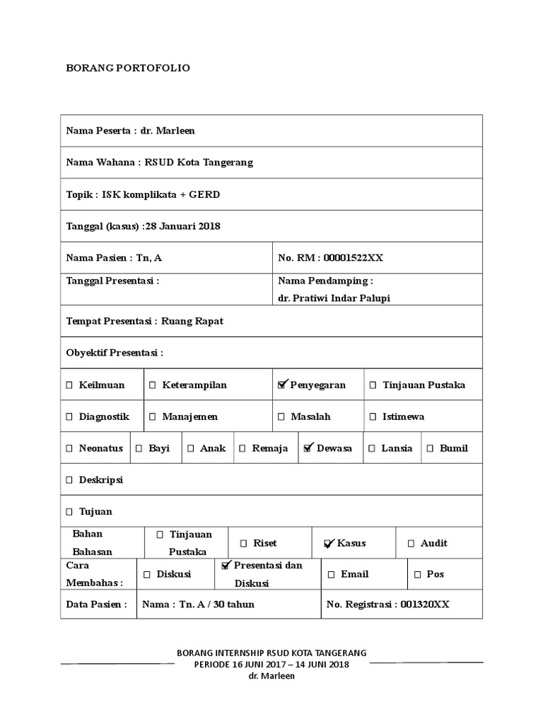 Isk komplikata gerd pdf