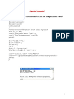 algoritmi elementari C++ (1).doc