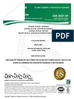 Homologacion Asset Doc Loc 6631812