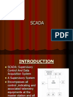 SCADA ppt