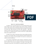 Audio Processor, Voice Recoder, Ultrasonic Sensor, Power Supply - Docx-1