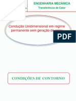 3 - TC - CONDUÇÃO - UNIDIMENSIONAL  - REGIME PERMANENTE.pdf