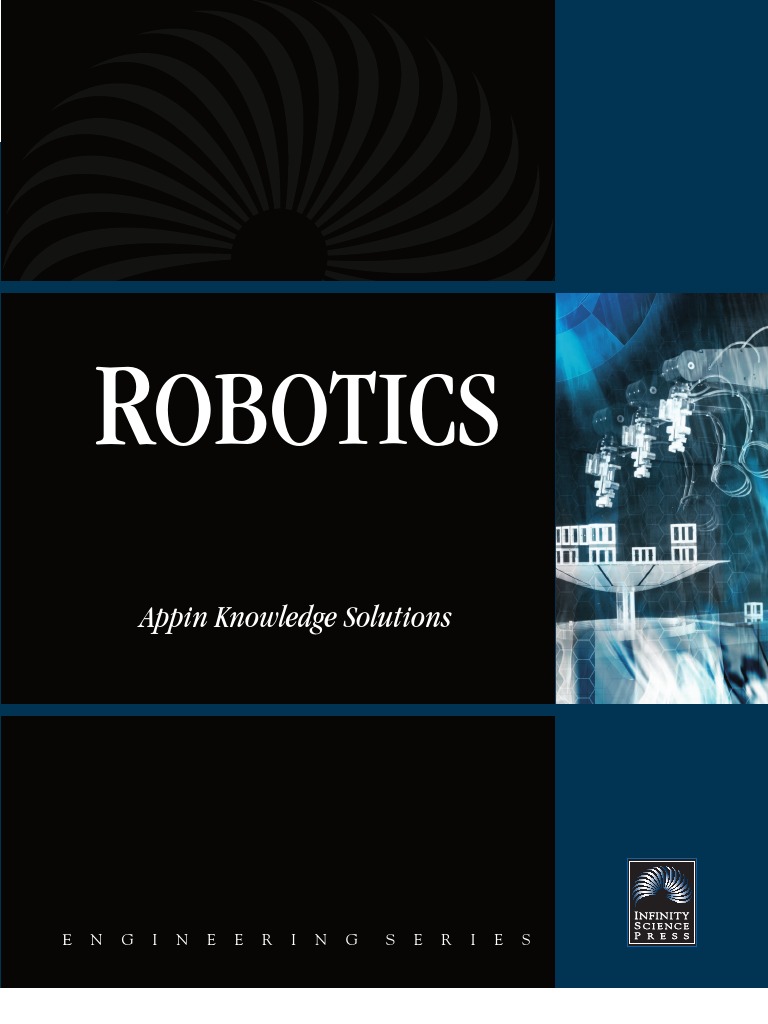 Robotics | PDF | Robotics | Robot