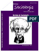 Revista Café Com Sociologia