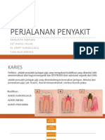 Css Perjalanan Penyakit