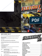 FlatOut 2 - Manual