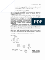 4.4.4 High-Performance Liquid Chromatography (HPLC) : Using The Microscale Chromatography Columns