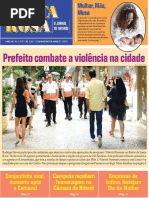 JORNAL SANTA ROSA EDIÇÃO 1.479