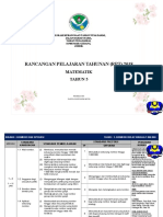 RPT MT KSSR THN 5 2018