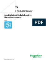 PRM Library User Manual - Es