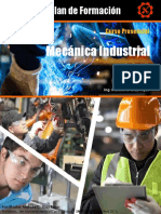 Descriptor Mecanica Industrial Mdiazr 2018