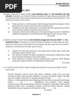 6 Koleksi Soalan Tatabahasa Percubaan SPM 2017 3c - 3e