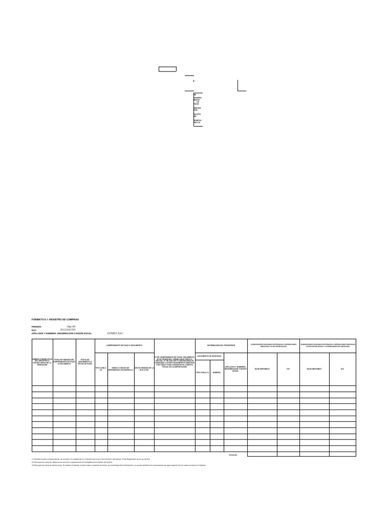 Formato8 1 | PDF