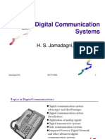 Learning Material - Data Communication