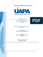 Teoria General Del Estado-Tarea 1