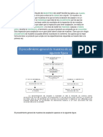 Conceptos Fundamentales en Muestreo de Aceptación 