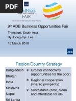 2. Transport_SARD_Dong-Kyu Lee 20180312 Revised