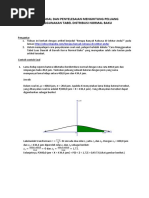 Contoh Soal Distr Normal PDF