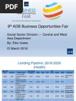 3. Health & Education_CWRD_Eiko Izawa_as of 21Feb2018