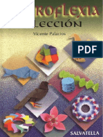 Papiroflexia - Vicente Palacios PDF