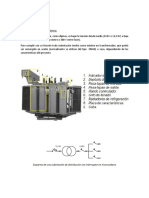 Transformador de Potencia