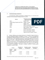 Centralised Training of Probationers: 1.5 Years 0.5 Years 2 Years