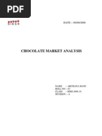 Download 3 Chocolates by Mitesh Gala SN37363512 doc pdf