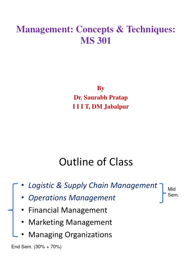 Logistics Systems Planning and Control | PDF | Logistics | Warehouse