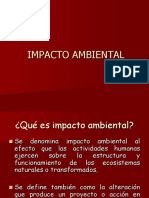 Impacto Fluidos