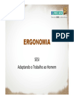 0.1 Ergonomia