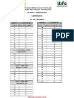 EBSERH -gabarito preliminar - Cirurgião Dentista - HU-FURG.pdf