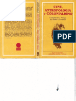 COLOMBRES, A. - Cine, antropología y colonialismo..pdf