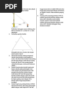 Soal Dan Pembahasan Sudut Elevasi Dan Depresi Fix