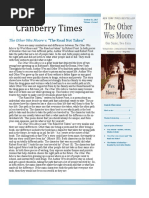 the other wes moore newspaper project pdf