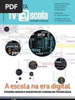 Revista tv escola 05082010