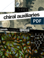 Chiral Auxiliaries