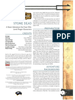 Stone Dead PDF